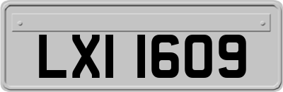 LXI1609