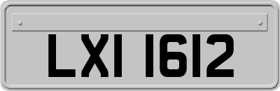 LXI1612