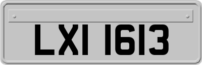 LXI1613
