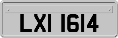 LXI1614