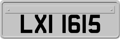 LXI1615