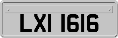 LXI1616