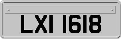 LXI1618