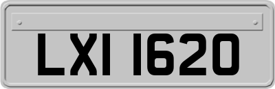 LXI1620