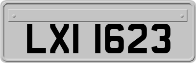 LXI1623