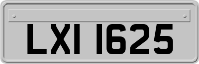 LXI1625
