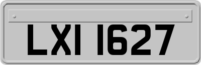 LXI1627