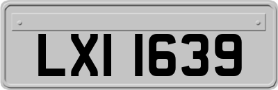 LXI1639