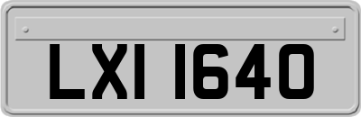 LXI1640