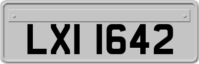LXI1642