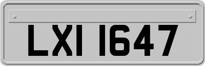 LXI1647