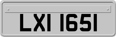 LXI1651