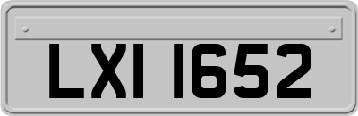 LXI1652