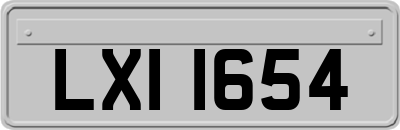LXI1654