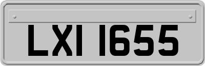 LXI1655