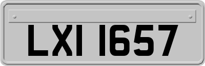 LXI1657