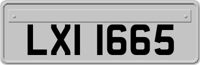 LXI1665