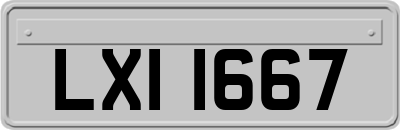 LXI1667