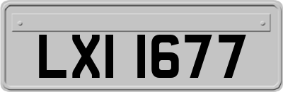 LXI1677