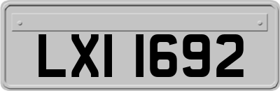 LXI1692