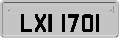 LXI1701