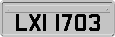 LXI1703