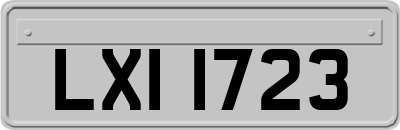 LXI1723