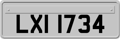 LXI1734