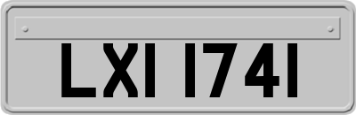 LXI1741