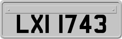 LXI1743