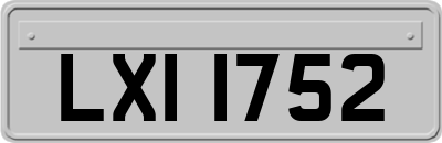 LXI1752