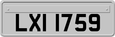 LXI1759