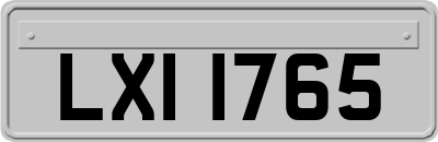 LXI1765