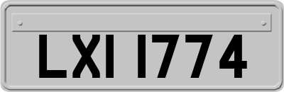 LXI1774