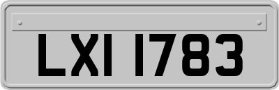 LXI1783