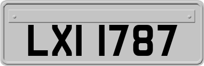 LXI1787