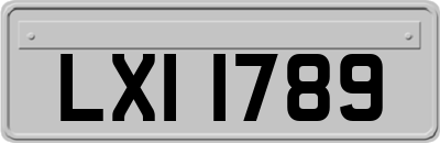 LXI1789