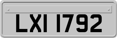 LXI1792