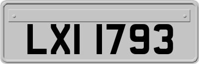 LXI1793