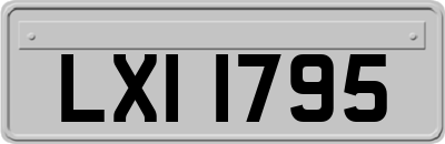 LXI1795