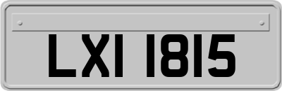 LXI1815