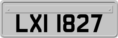 LXI1827