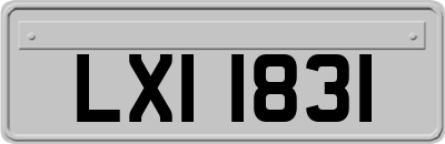 LXI1831