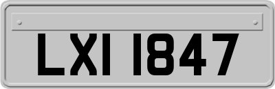 LXI1847