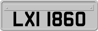 LXI1860