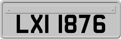 LXI1876