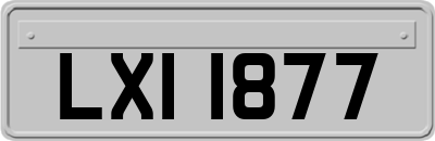 LXI1877