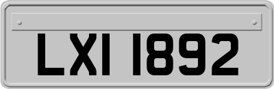 LXI1892