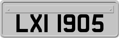 LXI1905