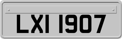 LXI1907